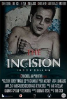 The Incision gratis