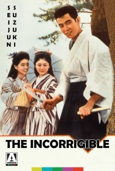 Ver película The Incorrigible