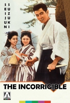 The Incorrigible online streaming