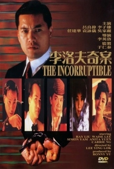 Ver película The Incorruptible