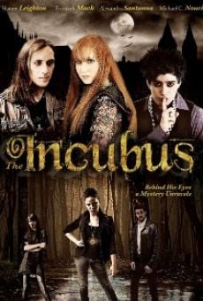 Watch The Incubus online stream