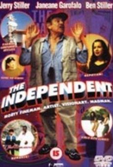 Película: The Independent