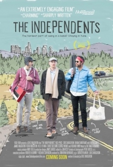The Independents online streaming