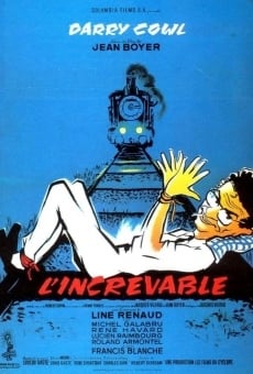 L'increvable on-line gratuito