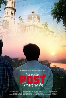 Película: The Indian Post Graduate