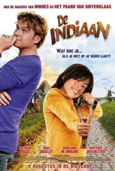 De Indiaan streaming en ligne gratuit