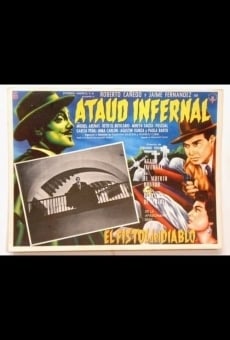 El ataúd infernal on-line gratuito