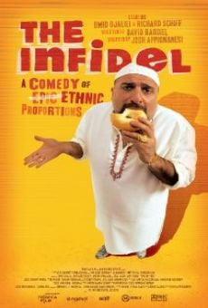 The Infidel en ligne gratuit