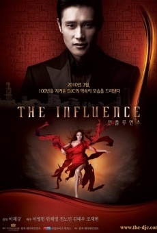 The Influence en ligne gratuit