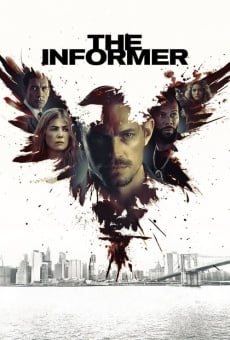 The Informer streaming en ligne gratuit