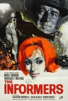 The Informers (1963)