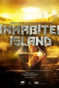 Ver película The Inhabited Island II