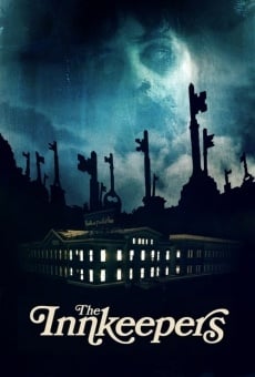 The Innkeepers gratis