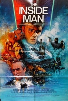 The Inside Man - Der Mann aus der Kälte
