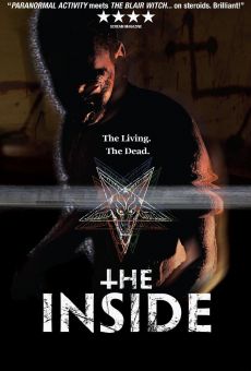 The inside - Dans la tête des tueurs en ligne gratuit