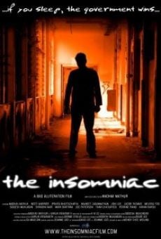 Ver película The Insomniac