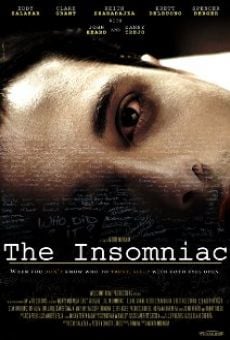 Watch The Insomniac online stream