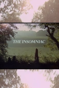 Ver película El Insomne