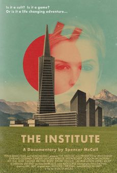 Ver película The Institute