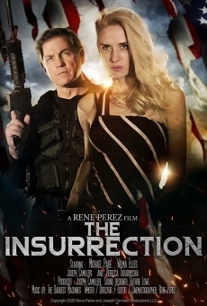 The Insurrection streaming en ligne gratuit