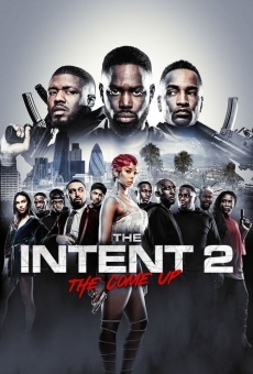 The Intent 2: The Come Up stream online deutsch