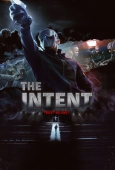 Ver película The Intent