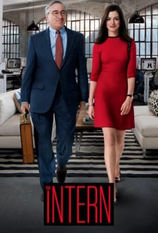 The Intern online