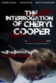 Ver película The Interrogation of Cheryl Cooper