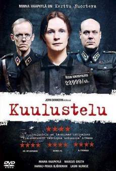 Kuulustelu online free