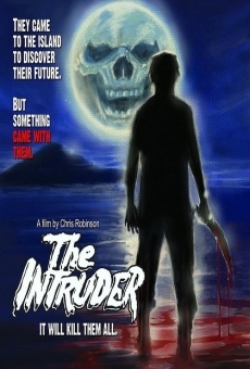 The Intruder online streaming