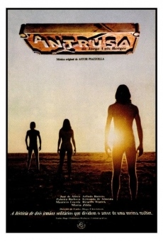 A Intrusa online streaming
