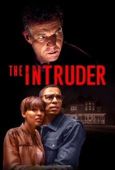 The Intruder online kostenlos