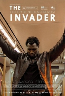 Ver película The Invader