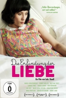 Die Erfindung der Liebe on-line gratuito