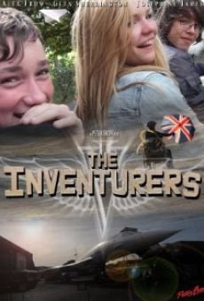 The Inventurers online kostenlos