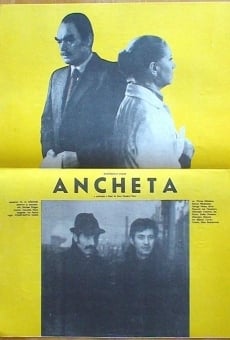 Ancheta online streaming