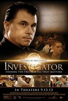 Watch The Investigator online stream