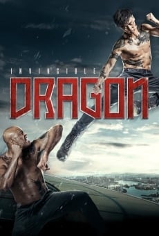 The Invincible Dragon gratis