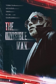 The Invisible Man stream online deutsch