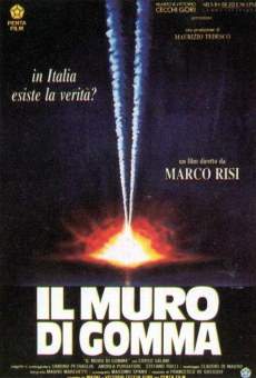 Il muro di gomma Online Free