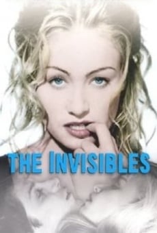 The Invisibles online
