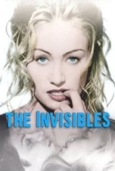 The Invisibles