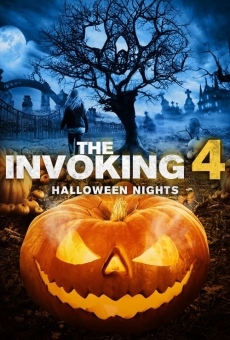 Ver película The invoking 4