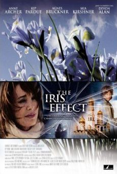 Ver película The Iris Effect