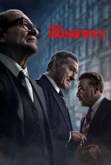 The Irishman en ligne gratuit