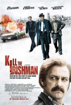 The Irishman stream online deutsch