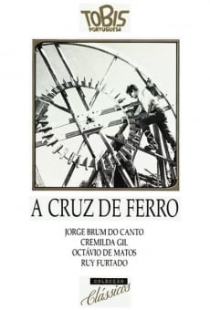 A Cruz de Ferro (1968)