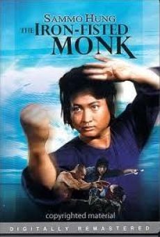 Ver película The Iron-Fisted Monk