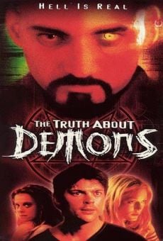 The Irrefutable Truth About Demons stream online deutsch