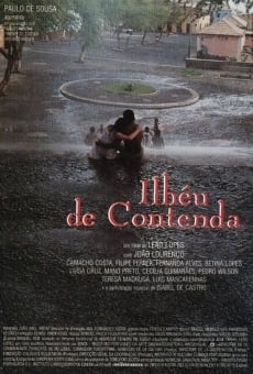 Ilhéu da Contenda